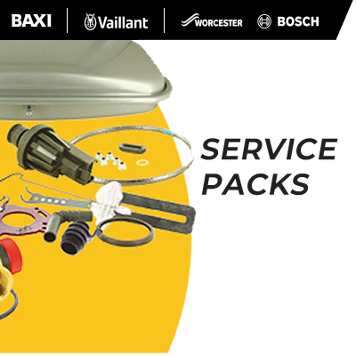 SERVICE PACKS